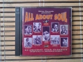 All About Soul (53 Original Soul Classics), снимка 1
