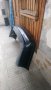 задна броня bmw e39 черна, снимка 3