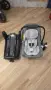 Комплект бебешка количка Bugaboo Fox 3 + Детско столче за кола, кошара и аксесоари, снимка 2