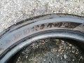 Гуми 255 40 19 Дънлоп Dunlop 2 броя gumi Нов внос Цената е за брой гума Без коментар на цената , снимка 6