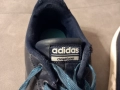 Adidas Cloudfoam маратонки, № 45, естествена кожа, снимка 4