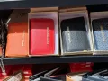 Michael Kors👝Louis Vuitton👛Tommy Hilfiger Дамско Портмоне С Кутия Код E130, снимка 8