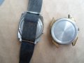2БР. РЕДКИ РУСКИ ВИНТИДЖ КВАРЦОВИ ЧАСОВНИЦИ, снимка 4