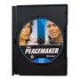Миротворецът DVD +R DL с бг аудио, снимка 4