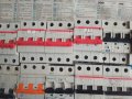 Автоматични,монофазни,трифазни предпазители, снимка 5