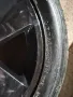 Резервна гума с джанта Ауди А8, снимка 2