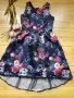Официална рокля H&M 11-12г., снимка 1 - Детски рокли и поли - 40936882