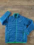Regatta Halton II Lightweight - страхотно мъжко яке КАТО НОВО Л, снимка 4