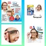 Универсални регулируеми диоптрични очила - Dial Vision, снимка 1