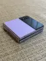 Samsung Galaxy Z Flip 4, 256GB, 5G, Цвят: Pink Gold – Перфектно състояние!, снимка 5