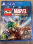 PS4 Lego Marvel Superheroes, снимка 1 - Игри за PlayStation - 42652300