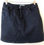 Дънкова пола New Look, снимка 5