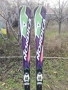 карвинг ски NORDICA dobermann spitfire pro  168см. , снимка 2
