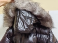 Дълго зимно яке размер L-XL , снимка 7