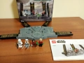 Lego Star Wars Ahsoka Tano's Duel on Peridea, снимка 5
