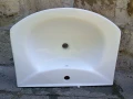 Голяма мивка баня или тоалетна, снимка 1