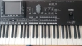 корг korg pa 3 x pro 76, снимка 1
