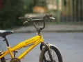 Скейтърски BMX Preator 18 със пегове, снимка 4
