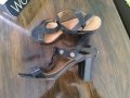 Дамски обувки, снимка 1 - Дамски ежедневни обувки - 41474792