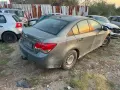 chevrolet cruze 2.0d на части шевролет круз автомат теглич седан , снимка 2