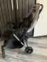 Детска количка +бебешка кошара, снимка 4