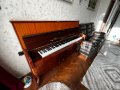 Продавам немско пиано Александър Херман, снимка 3