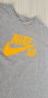 Nike SB Dri - Fit Mens Size L и  S 2 Броя! ОРИГИНАЛ! Мъжки Тениски!, снимка 8