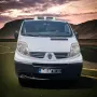 RENAULT TRAFIC – ХЛАДИЛЕН БУС | ГОТОВ ЗА РАБОТА, снимка 3