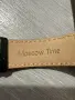 Солиден автоматичен часовник Moscow time, снимка 7