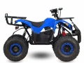 Електрическо ATV Baby STORM – 800W, снимка 3