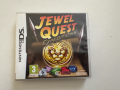   Jewel Quest Expeditions за Nintendo DS/3DS, снимка 1