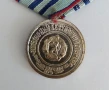 Медал За 15 години безупречна служба Вооръжени сили на НРБ., снимка 4
