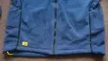 Snickers POLAR FLeece Work Jacket размер XL работна поларена горница W4-766, снимка 5