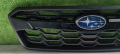 Решетка за Subaru XV / Impreza WRX / Субару ХВ Импреза ВРХ, снимка 6