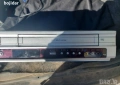 Lumatron DVCR2004 combo DVD/ VHS много добър външен вид, снимка 3