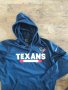 Nike NFL Dri-Fit Houston Texans - страхотно мъжко горнище Л УГОЛЕМЕНО, снимка 10