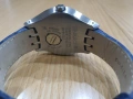 Swatch Irony Big YTS408 “New Bigberry” –  нов, син циферблат, дата, снимка 7