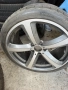 BMW лети джанти , снимка 4