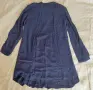Дамска рокля Old Navy, размер S Petite, тъмносиня, снимка 4