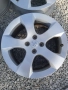 4x108..17.цола 7.5j Пежо, снимка 4