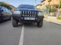 Метална ( силова) броня jeep Grand cherokee WJ , снимка 9