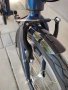Продавам колела внос от Германия ТРОЙНО СГЪВАЕМ АЛУМИНИЕВ ВЕЛОСИПЕД COMFORT NEXUS TOUR 20 ЦОЛА 13кг., снимка 17
