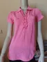 Дамска тениска S, снимка 9