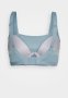 Спортен сутиен ADIDAS 75DD, снимка 6