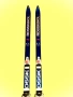 Ски Rossignol Equipe F7 + Ски Автомати - Tyrolia 390 + Щеки Rossignol, снимка 3