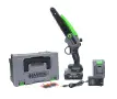 Резачка акумулаторна 20см с омасляване на веригата – HW-3003, снимка 1
