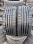 215 45 16 KUMHO 2бр летни , снимка 1