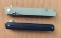 Сгъваем нож - D2 / 2 нови модели /, снимка 8