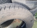 Зимни гуми 185/70/14 - 2 бр, снимка 2