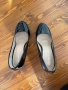 Обувки на ток 38 номер , снимка 5
